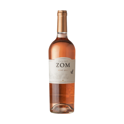 ZOM Rosé 2022 75cl