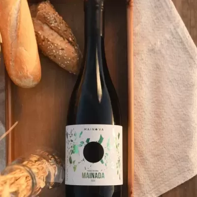 Mainada Touriga Nacional 2023 75cl