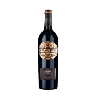 Vilarissa Valley Grande Reserva Tinto  2022 75cl