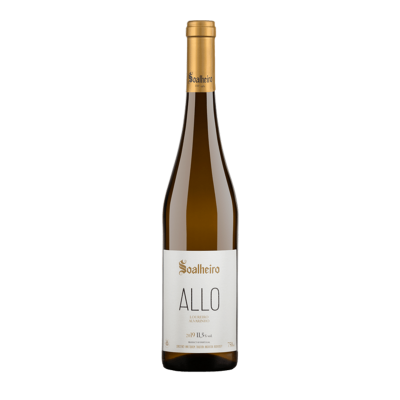 Allo Loureiro Alvarinho 2023 75cl
