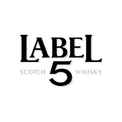 Label 5 - Whisky