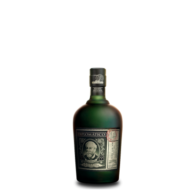 Rum Diplomático Reserva Exclusiva 70cl