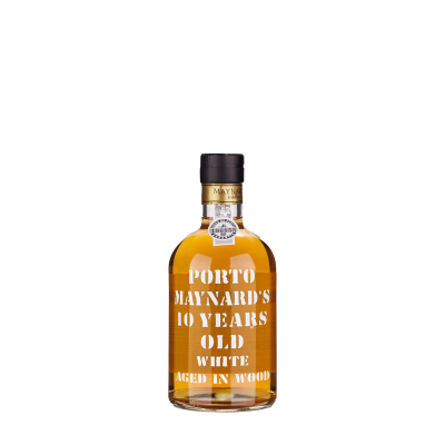 Maynard's 10 Anos White 50cl