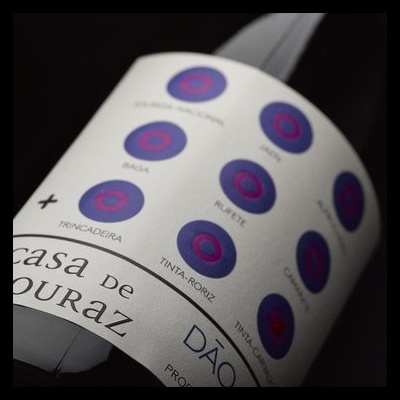 Casa de Mouraz Tinto 2021 75cl