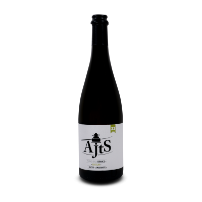 AJTS Escolha Branco 2024 75cl