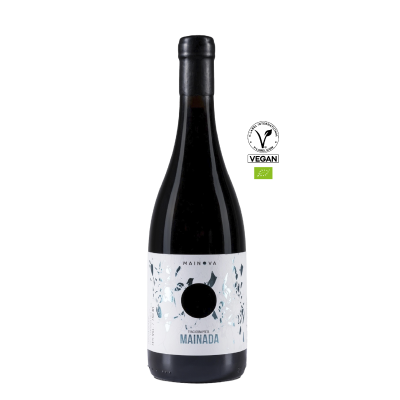 Mainada Trincadeira Preta Bio 2022 75cl