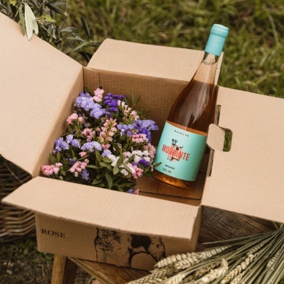 Moinante Castelão Rosé 2023 75cl