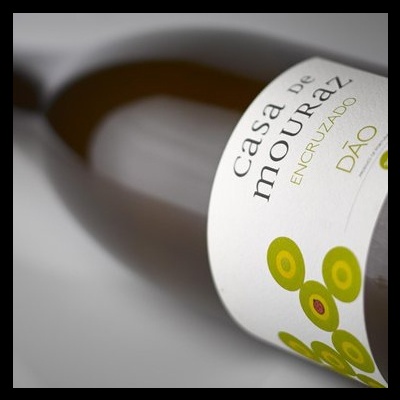 Casa de Mouraz Encruzado 2023 75cl