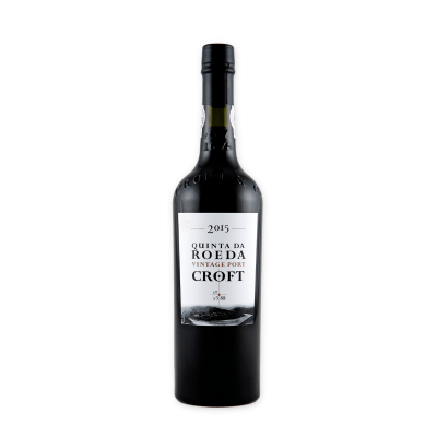 Croft Vintage Quinta da Roêda 2015 75cl