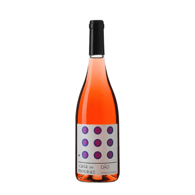 Casa de Mouraz Rosé 2022 75cl