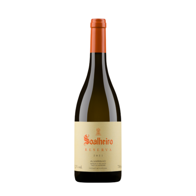 Soalheiro Reserva Alvarinho 2021 75cl