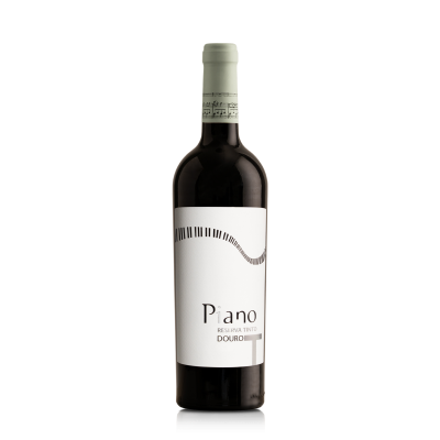 Piano Reserva Tinto Douro 2022 75cl