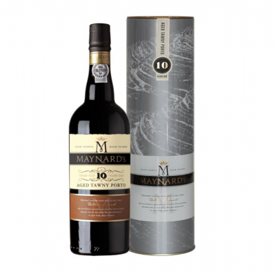 Maynard's 10 Anos Tawny 75cl