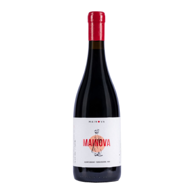 Mainova Tinto 2023 75cl