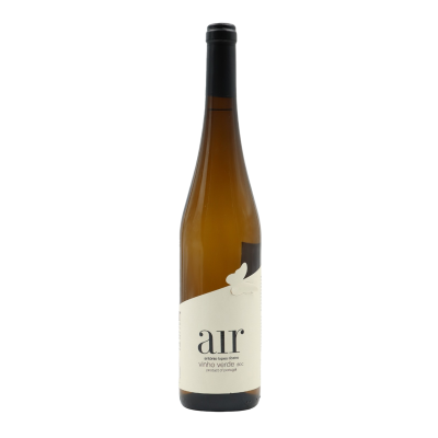 António Lopes Ribeiro - ALR Branco 2021 75cl