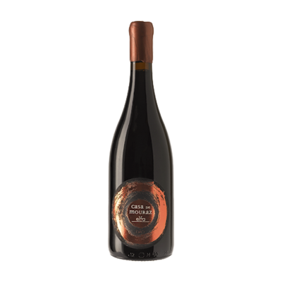 Casa de Mouraz Elfa Tinto 2017  75cl