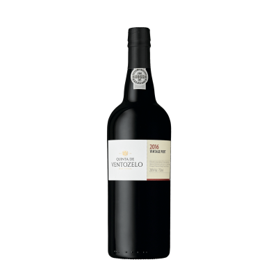 Quinta de Ventozelo Vintage 2016 75cl