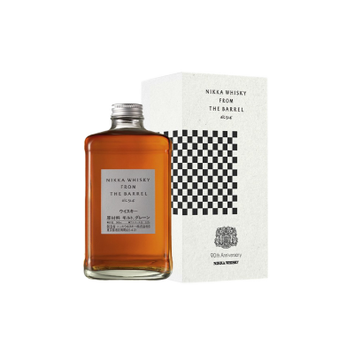 Whisky Nikka From the Barrel Limited  Edition 90th Anniversary  50cl
