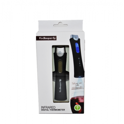 Termómetro Infravermelhos