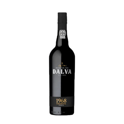 Dalva Colheita 1968 75cl