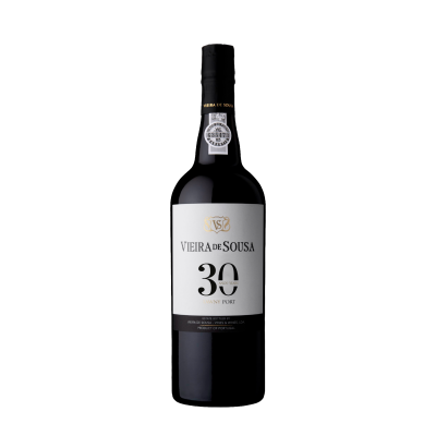 Vieira de Sousa 30 Anos Tawny 75cl