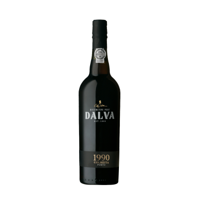 Dalva Colheita 1990 75cl