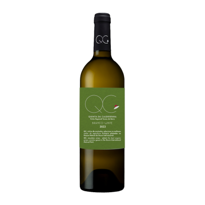 Quinta da Caldeirinha Regional Branco 2023 75cl