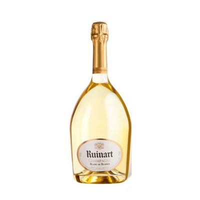 Champanhe Ruinart Blanc de Blancs 75cl