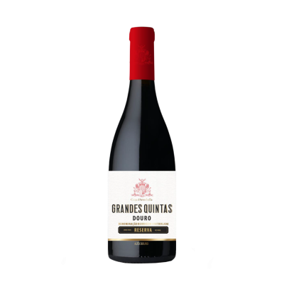 Grandes Quintas Reserva Tinto 2021 75cl