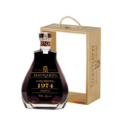 Maynard's Colheita 1974 Premium Tawny 75cl