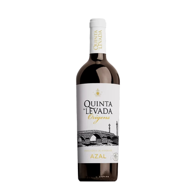 Quinta da Levada Azal Origens 2025 75cl