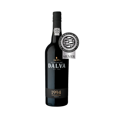 Dalva Colheita 1994 75cl