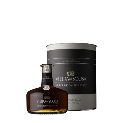 Vieira de Sousa Very Old White 75cl