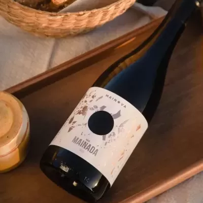Mainada Baga 2021 75cl