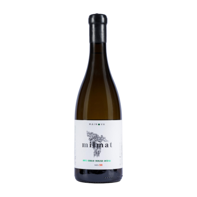 Milmat Reserva Branco 2021 75cl