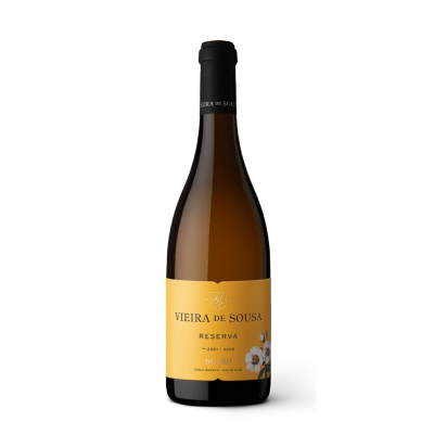 Vieira de Sousa Reserva Branco 2024 75cl