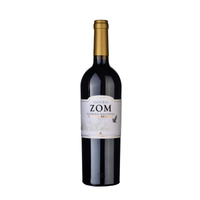 ZOM Grande Reserva Touriga Nacional  2020 75cl