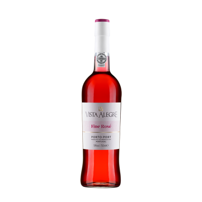 Vista Alegre Fine Rosé 75 cl