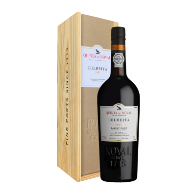 Quinta do Noval Colheita 2007 75cl