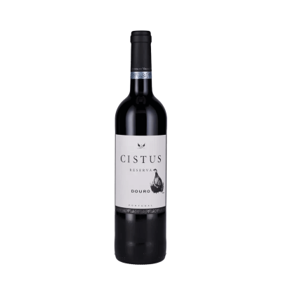 Cistus Reserva Tinto 2021 75cl