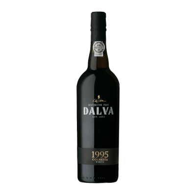 Dalva Colheita 1995 75cl
