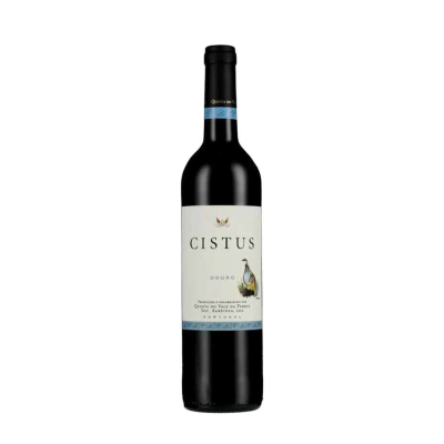 Cistus Tinto 2021  75cl