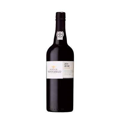 Quinta de Ventozelo LBV 2014 75cl