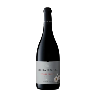 Vieira de Sousa Grande Reserva Tinto  2018 75cl