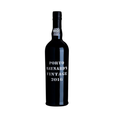 Maynard's Vintage 2016 75cl