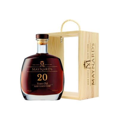 Maynard's 20 Anos Premium Tawny 75cl