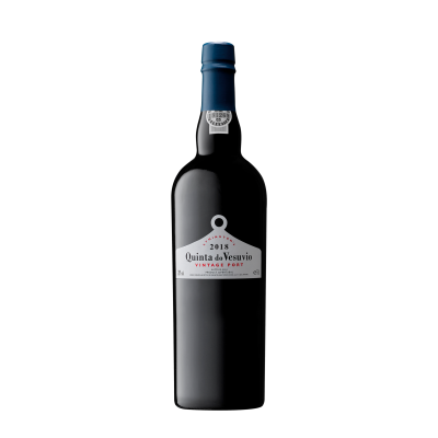 Quinta do Vesúvio Vintage 2018 75cl