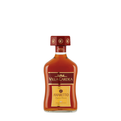 Amaretto Villa Cardea 70cl
