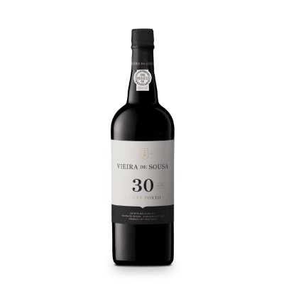 Vieira de Sousa 30 Anos Tawny 75cl