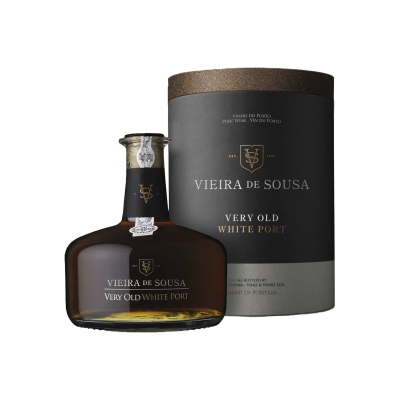 Vieira de Sousa Very Old White 75cl